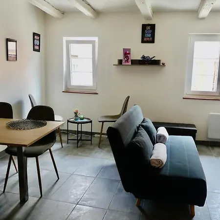 Cosy Gaming Apartament *