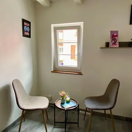 Cosy Gaming Molsheim