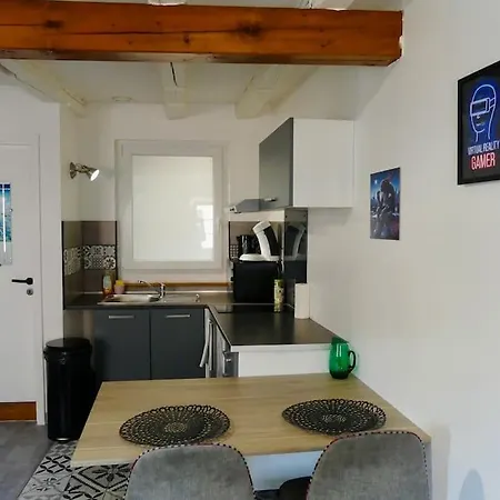 Cosy Gaming Molsheim