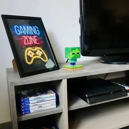 Cosy Gaming * Molsheim