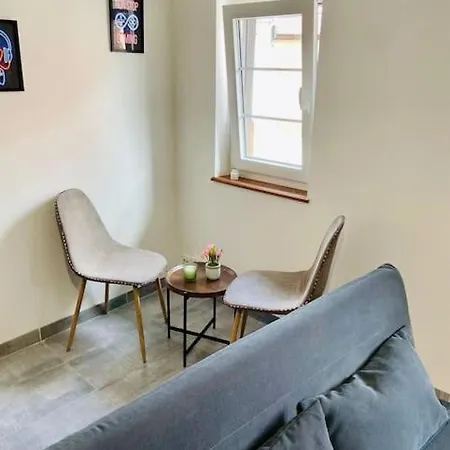 Cosy Gaming Apartament