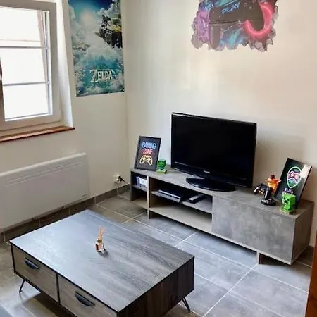 Cosy Gaming * Molsheim