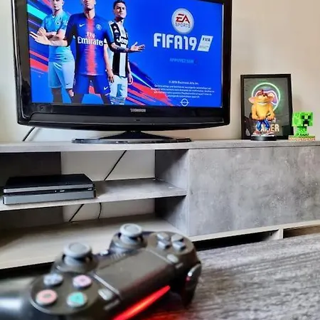 Cosy Gaming