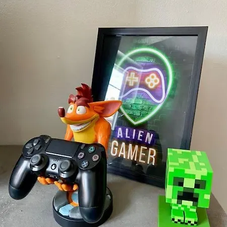 Cosy Gaming * Molsheim